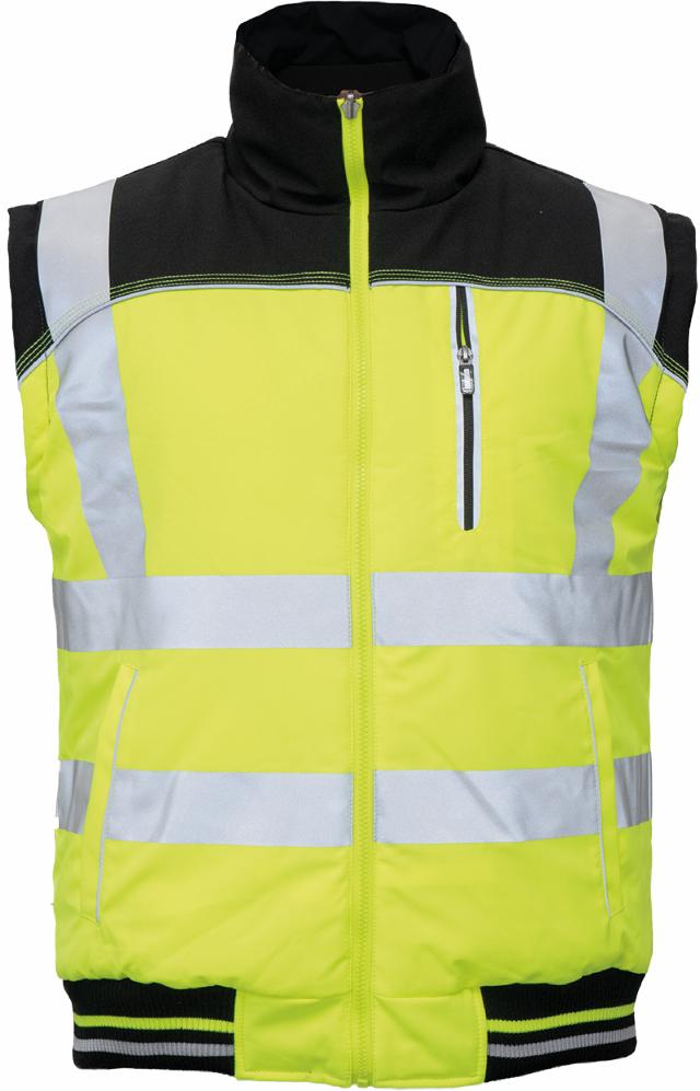 Vest Knoxfield HVPS REVERS 