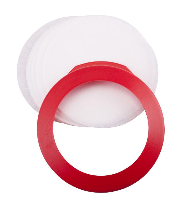 Forfilter CleanAIR Rd40