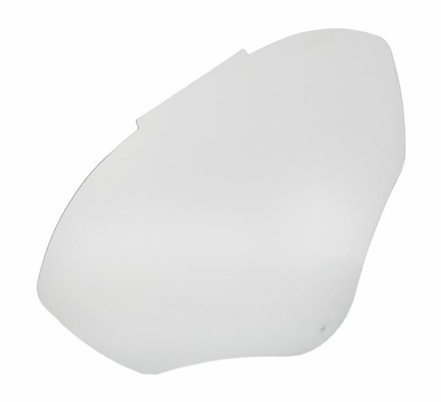 Visir polycarbonat til CA-3