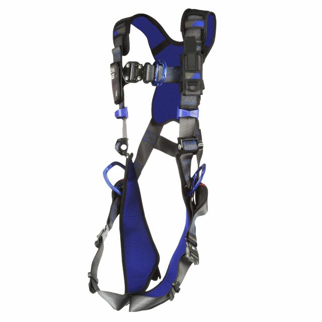 Sala ExoFit Nex Wind Energy 