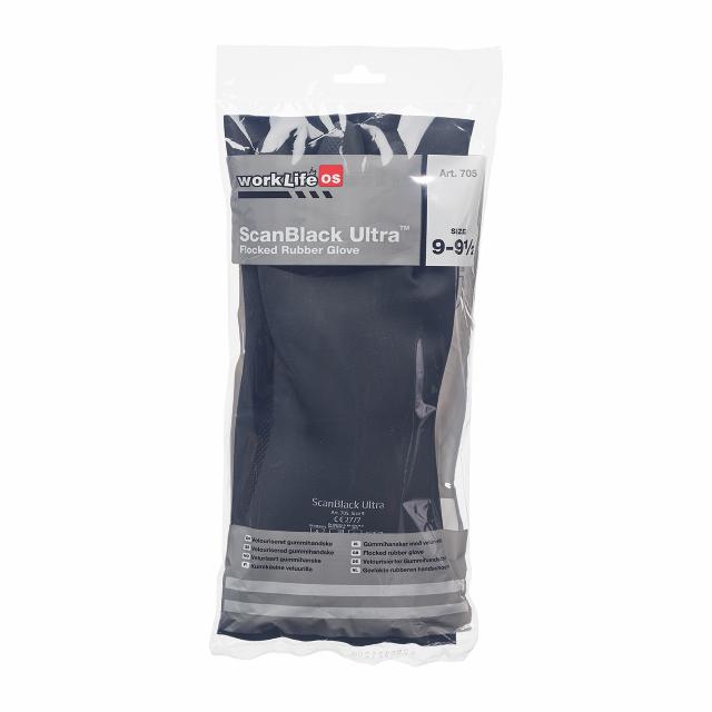 ScanBlack Ultra 