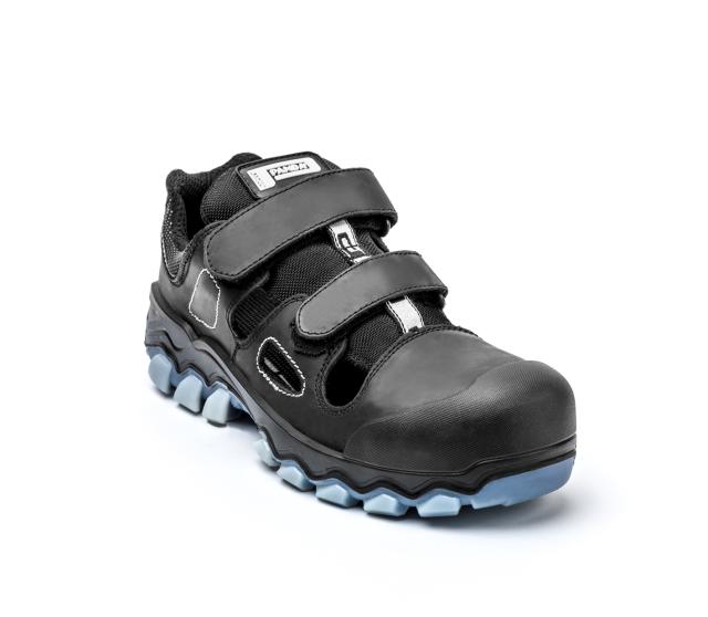 Panda No. TWO sandal 