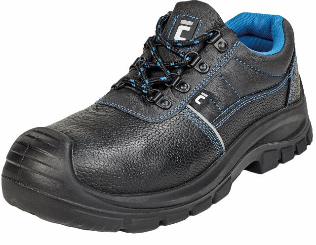 RAVEN XT low sko S1 SRC 