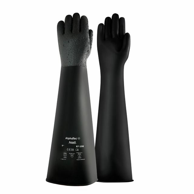 AlphaTec 87-108  