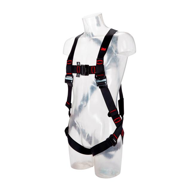 3M Protecta H-sele Standard 