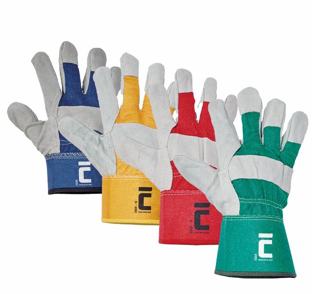 Eider spalt 