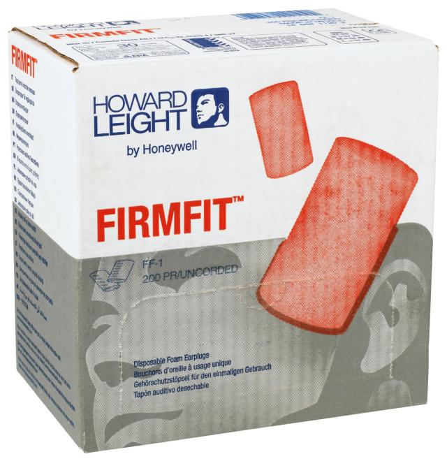 Howard Leight FirmFit 