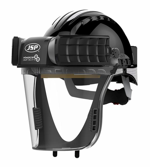 Powercap Infinity 