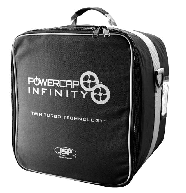 Powercap Infinity 
