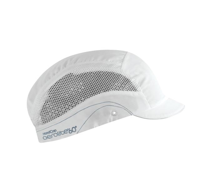 Overtræk JSP Bump Cap Aerolite 60°  