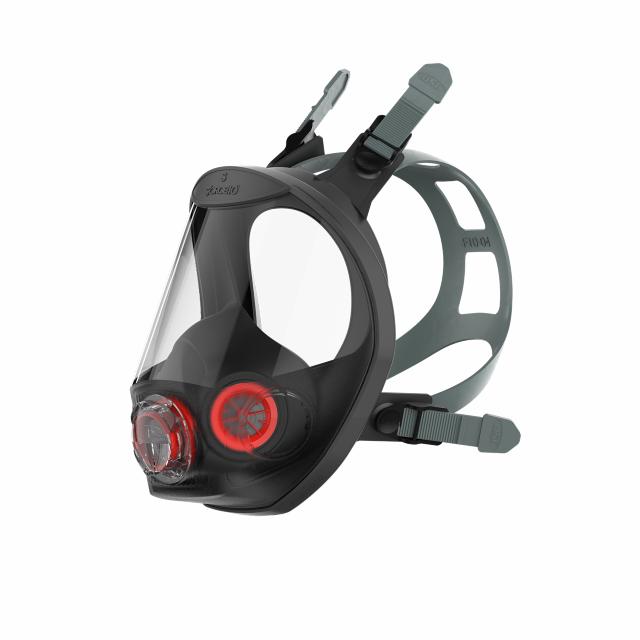 JSP helmaske Force10 