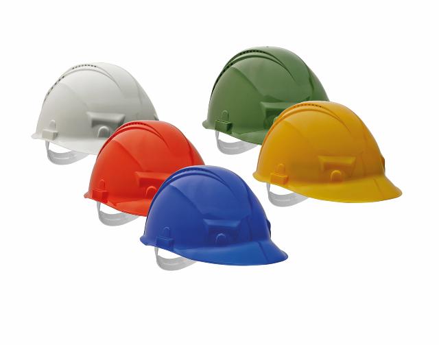 Hjelm Palladio ventileret