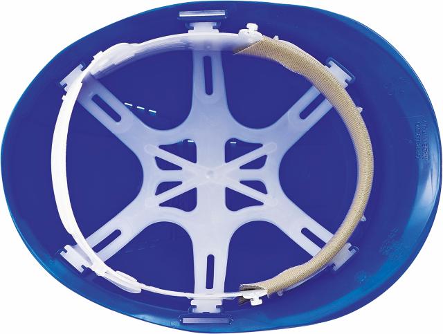 Hjelm Palladio ventileret