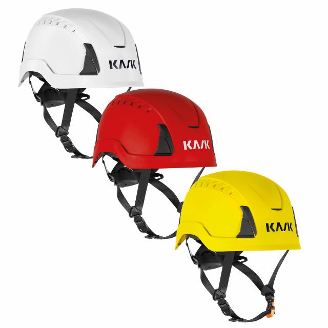 Hjelm KASK Primero Air 