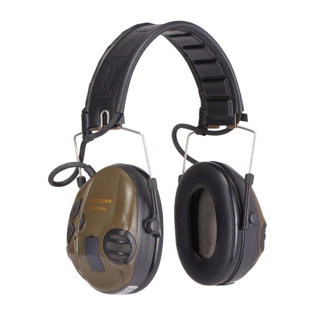 3M Peltor SportTac 