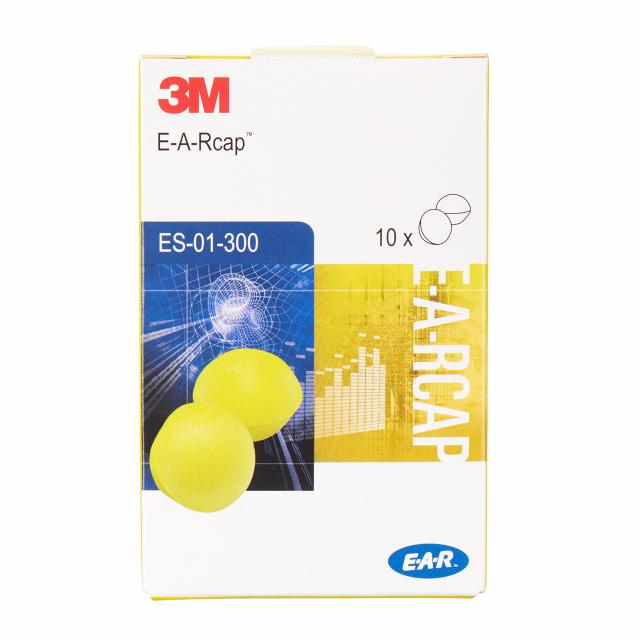 Propper, til 3M E-A-R 