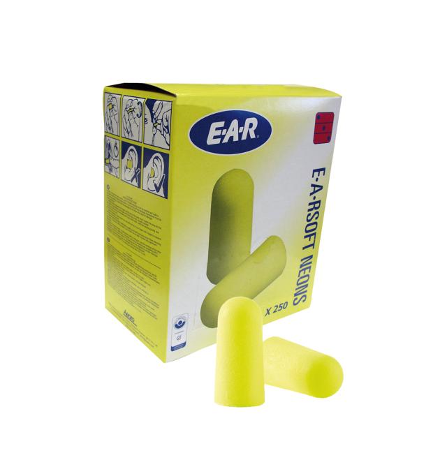 3M E-A-R Soft 