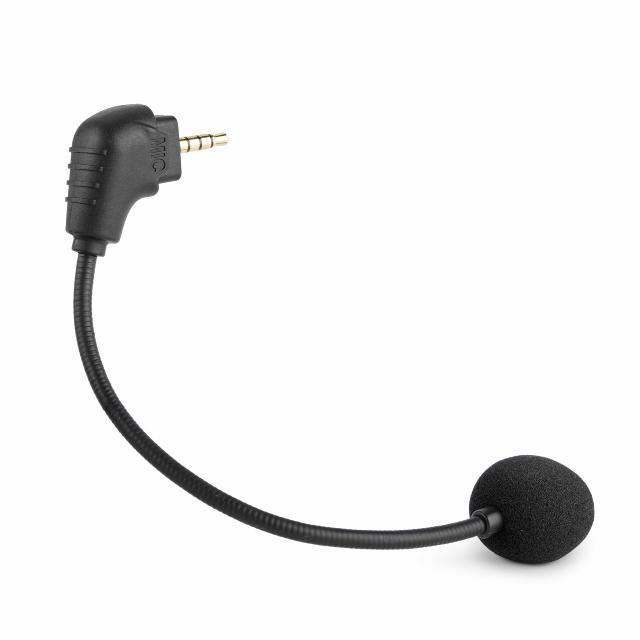 Mikrofon læbemikrofon