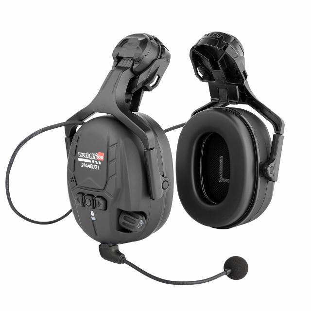 EP Connect Pro - til hjelm