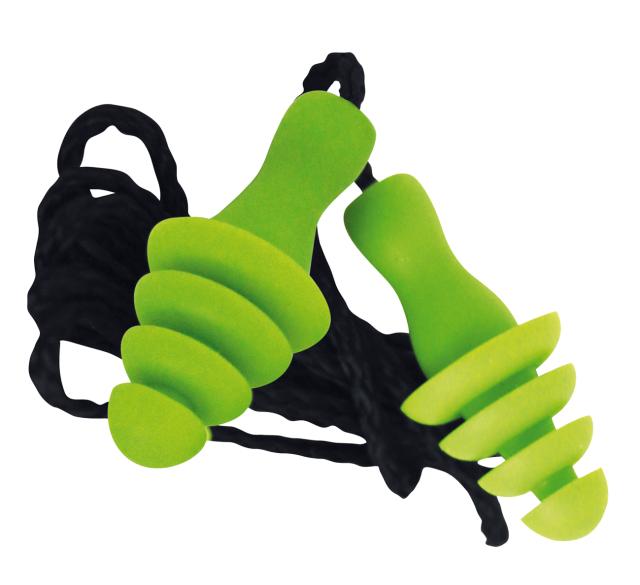 ED 4FIT - med snor 