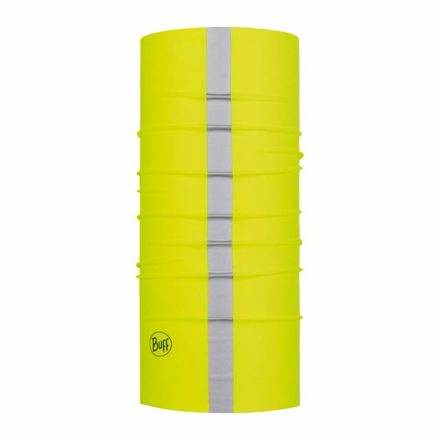 Halsrør BUFF Original Ecostretch - refleks