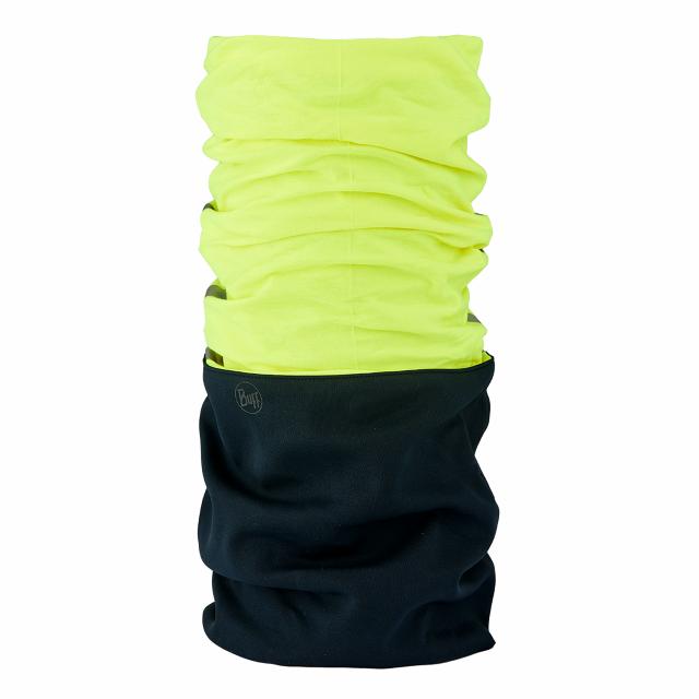 Halsrør BUFF Windproof - refleks