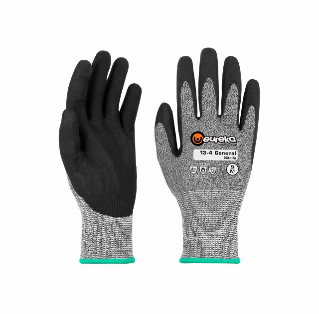 13-4 General Nitrile 