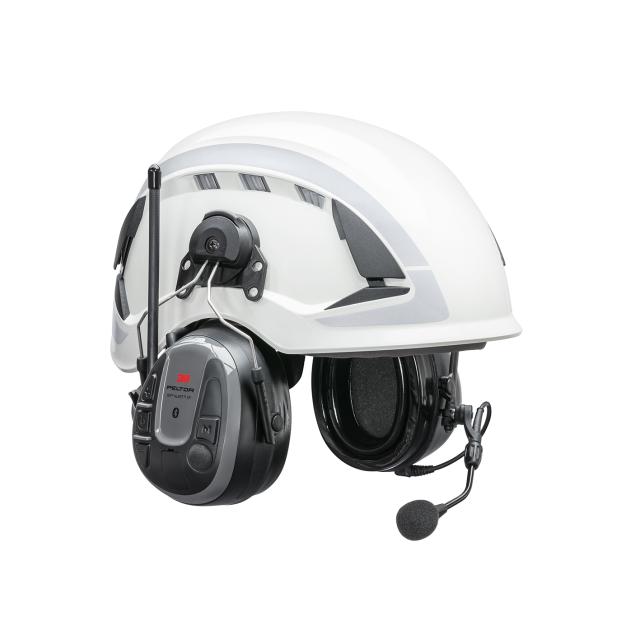 Skaller 3M - WS ALERT