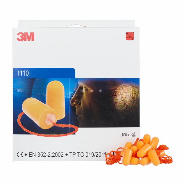 Øreprop 3M 1110