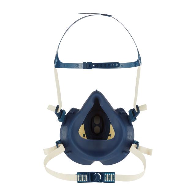 3M halvmaske - FFA2P3+ 