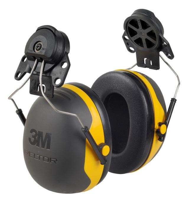 3M Peltor X2 - til hjelm 