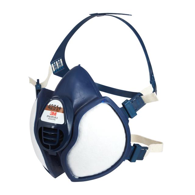 3M Peltor X2 - til hjelm 