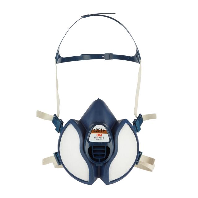 3M Peltor X2 - til hjelm 