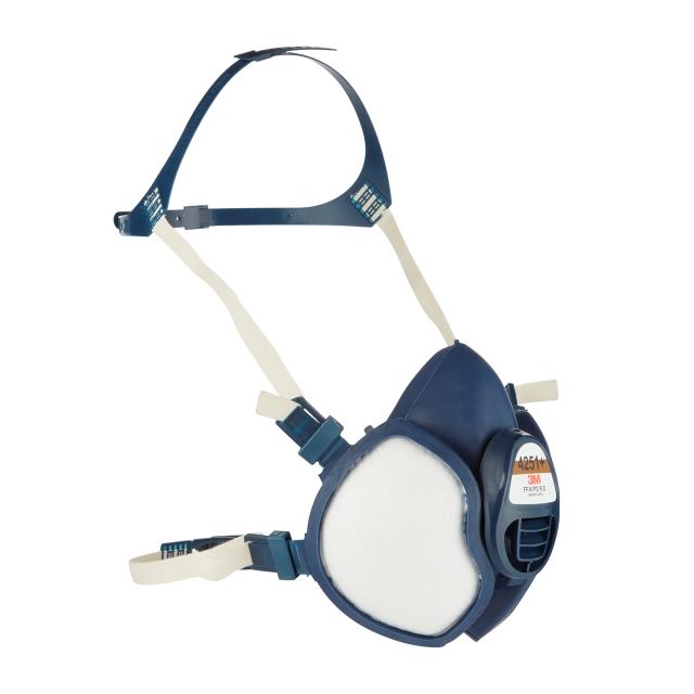 3M Peltor X2 - til hjelm 