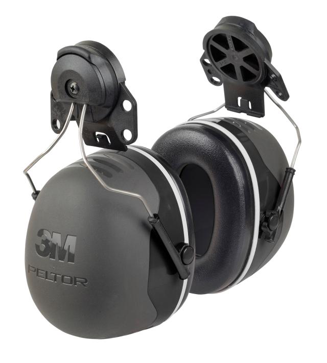 3M Peltor X5 - til hjelm 