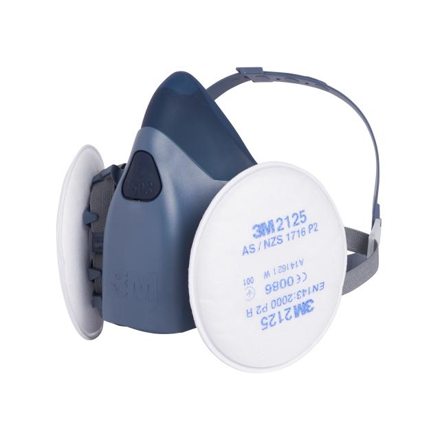 Filter 3M 6000/7000 - P2 