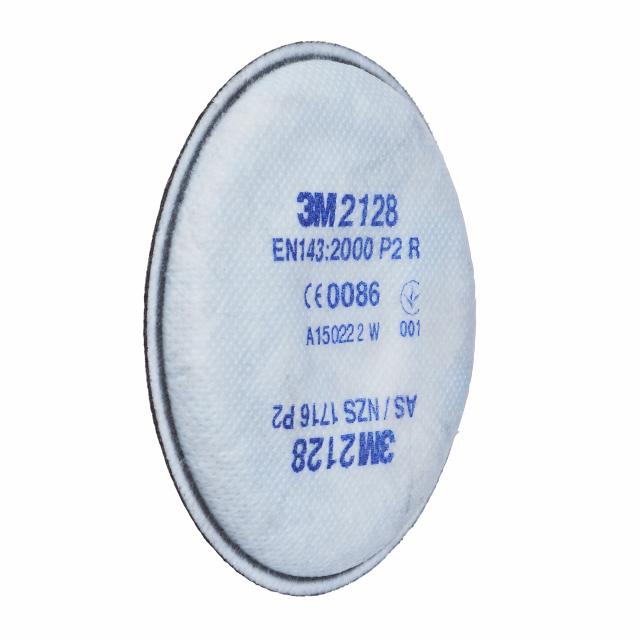 Filter 3M 6000/7000 - P2 R 