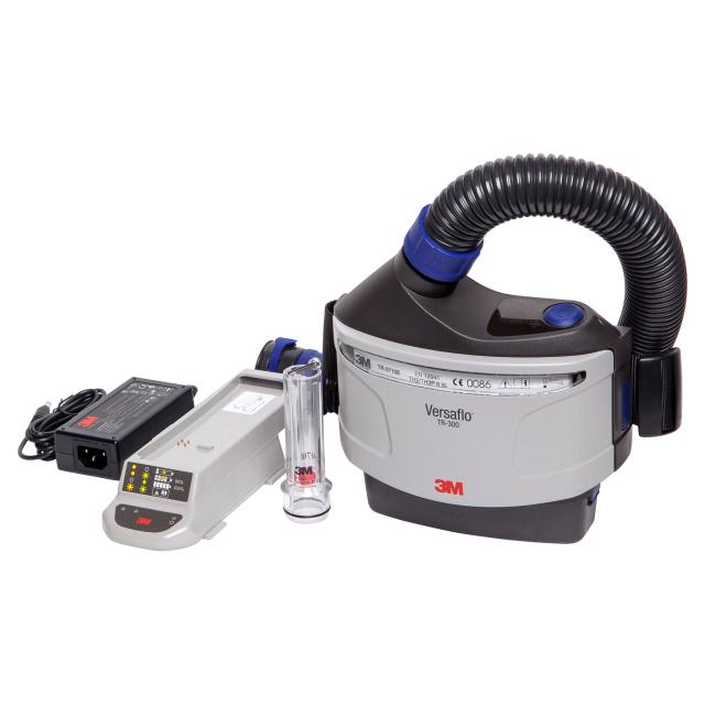Versaflo 3M turbo kit 