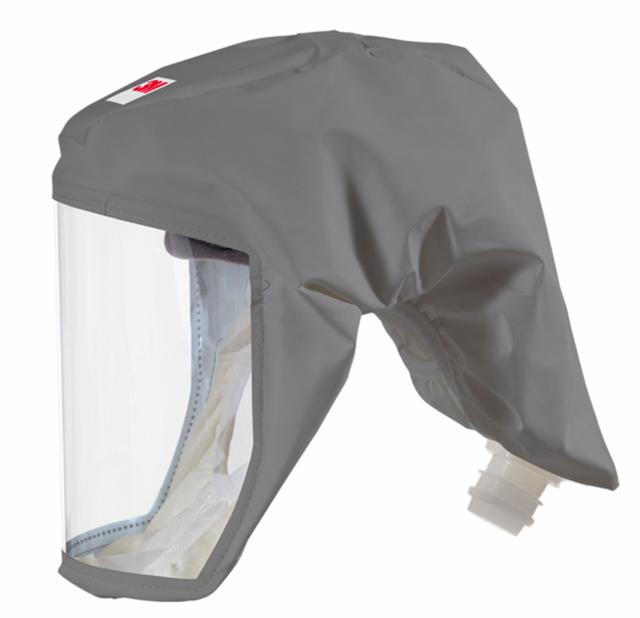 Hætte 3M S-333-LG, large