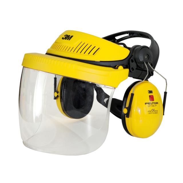 Luftregulator 3M Versaflo V-500 
