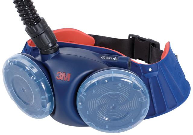 Versaflo 3M turbo kit TR-600E HIK Industri 