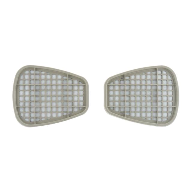 Gas- og dampfilter 3M 6000/7000 - A1 