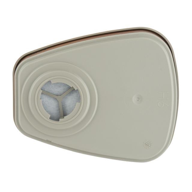 Gas- og dampfilter 3M 6000/7000 - A1 