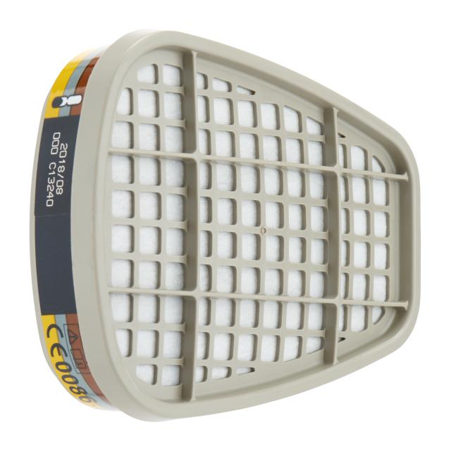 Gas- og dampfilter 3M 6000/7000 - ABE1 