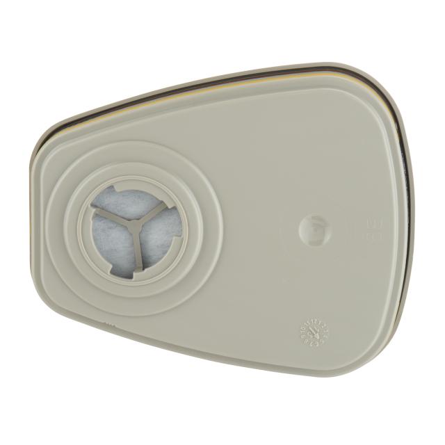 Gas- og dampfilter 3M 6000/7000 - ABE1 