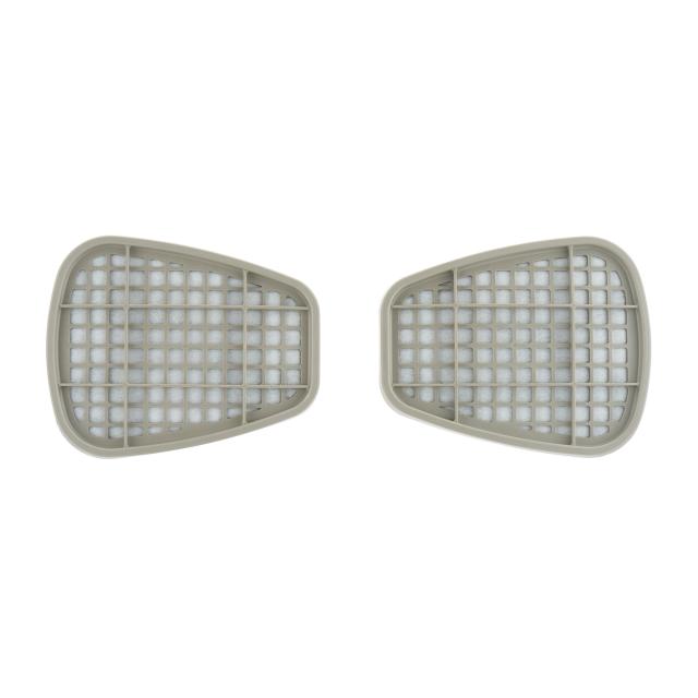 Gas- og dampfilter 3M 6000/7000 - ABE1 
