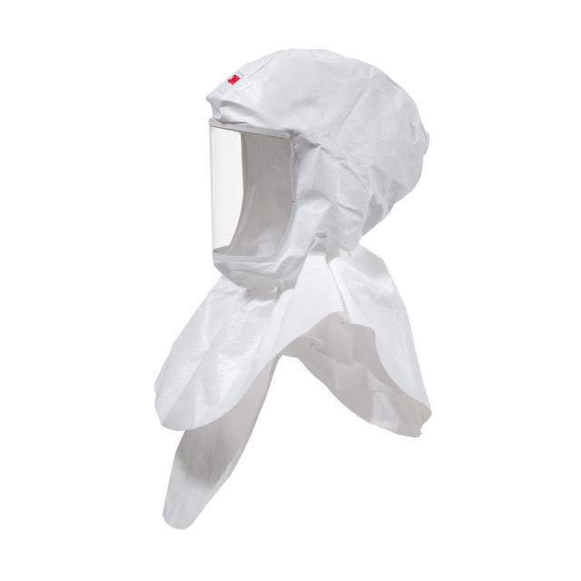 Hætte 3M S-657 - til udskiftning 