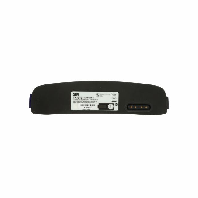 Batteri 3M TR-632 