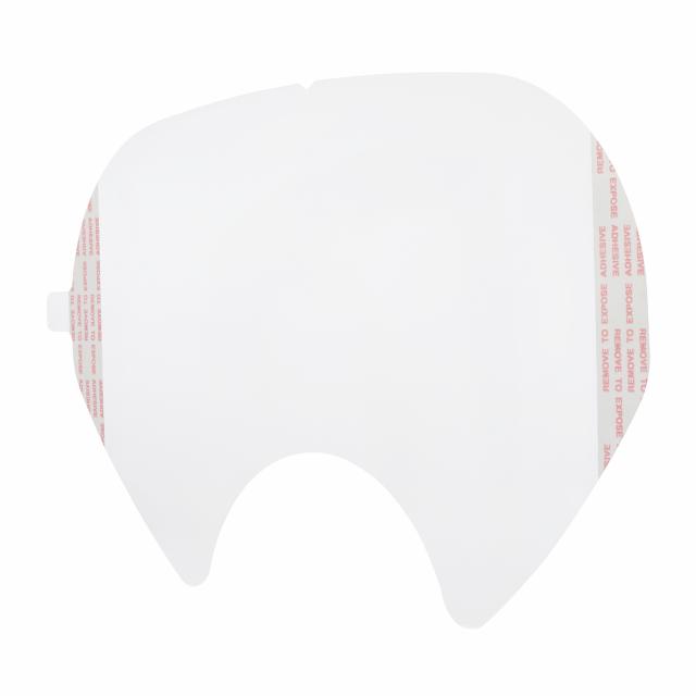 Dækruder 3M - 6000 helmaske 