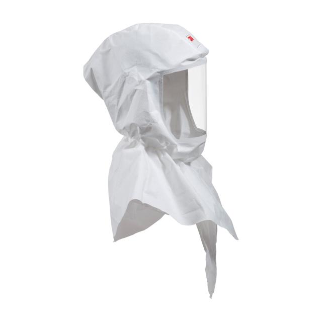 Hætte 3M S-757 - til udskiftning 